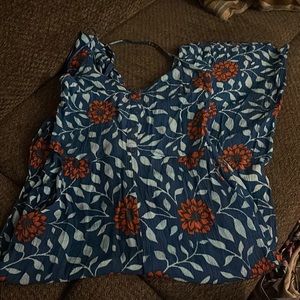 Sadie and sage jumpsuit